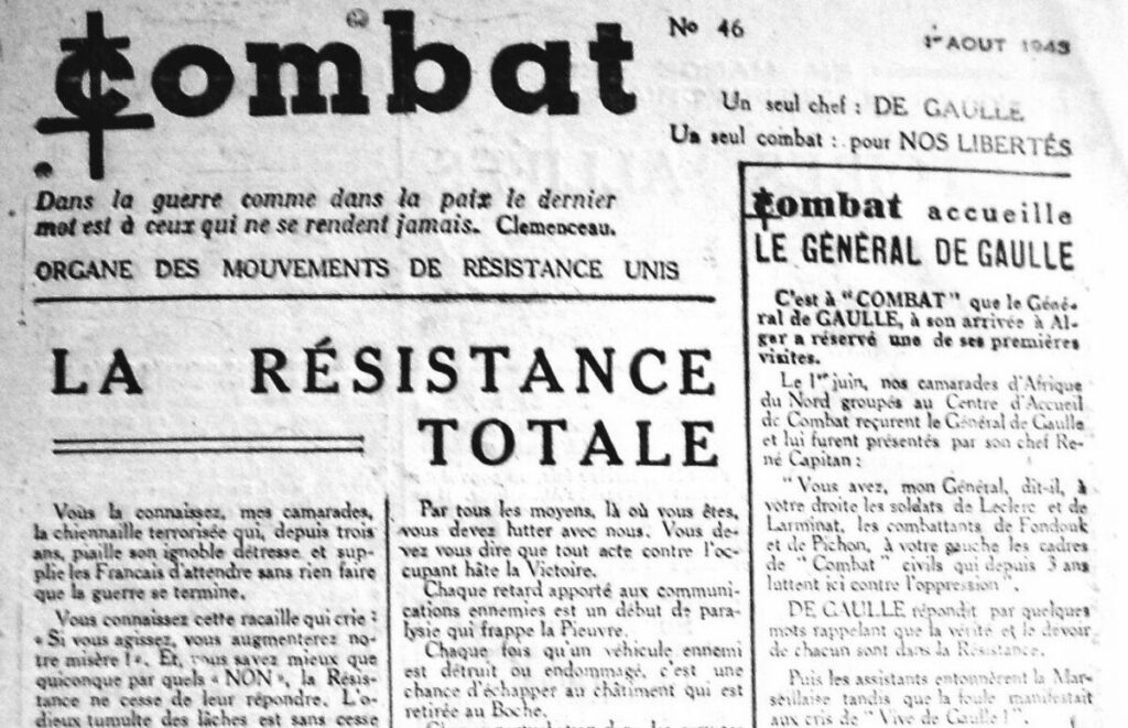 Le jeu de piste sur l’histoire de Lyon