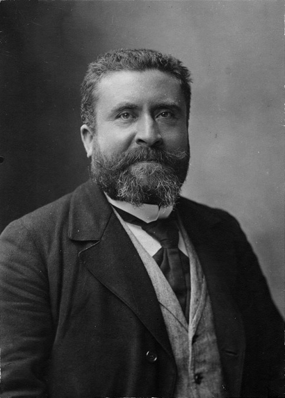Histoire de Lyon - 25 juillet 1914