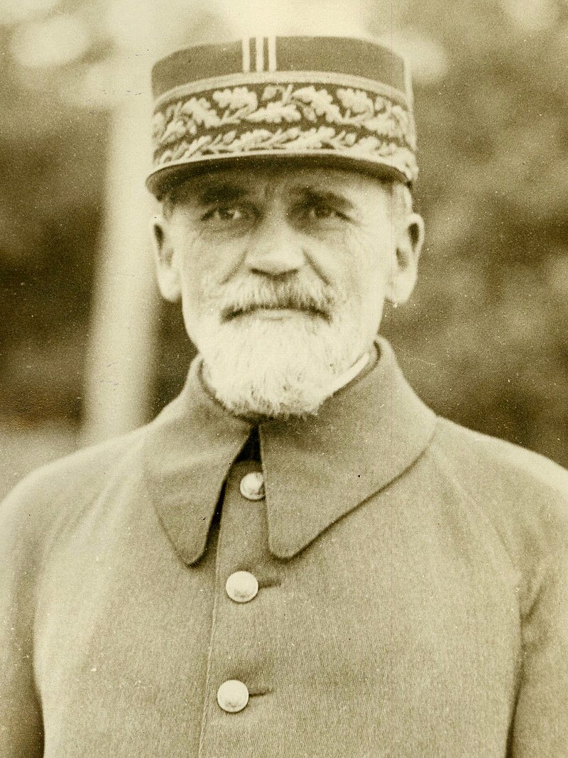 Histoire de Lyon - 20 octobre 1917