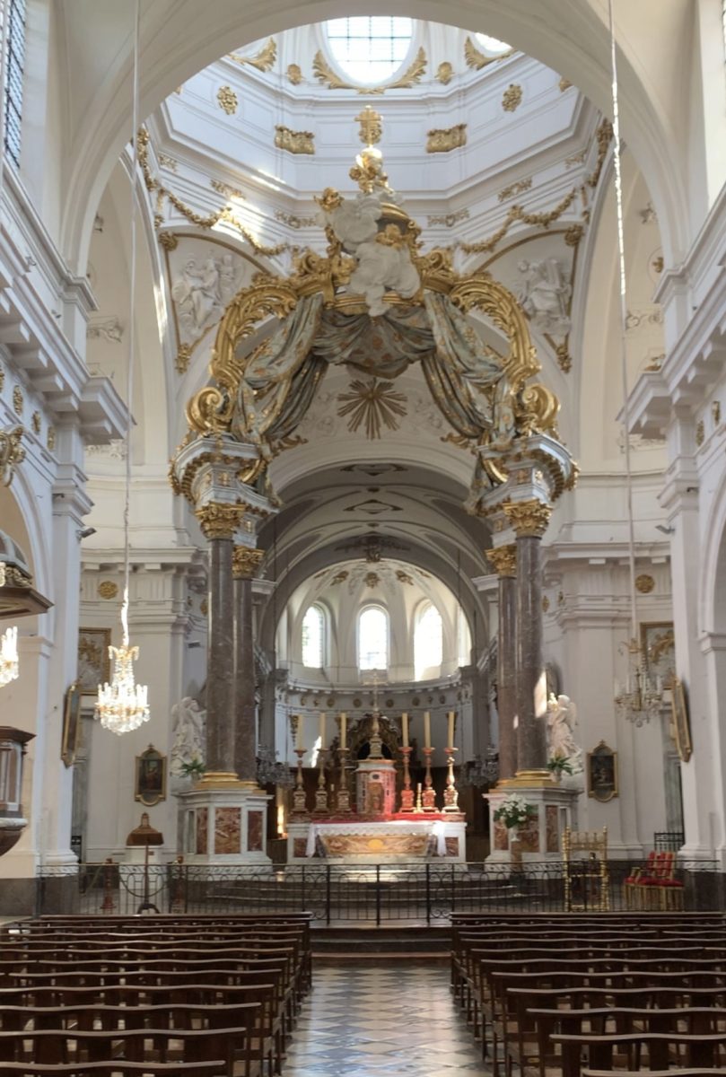 Histoire de Lyon - 03 avril 1590