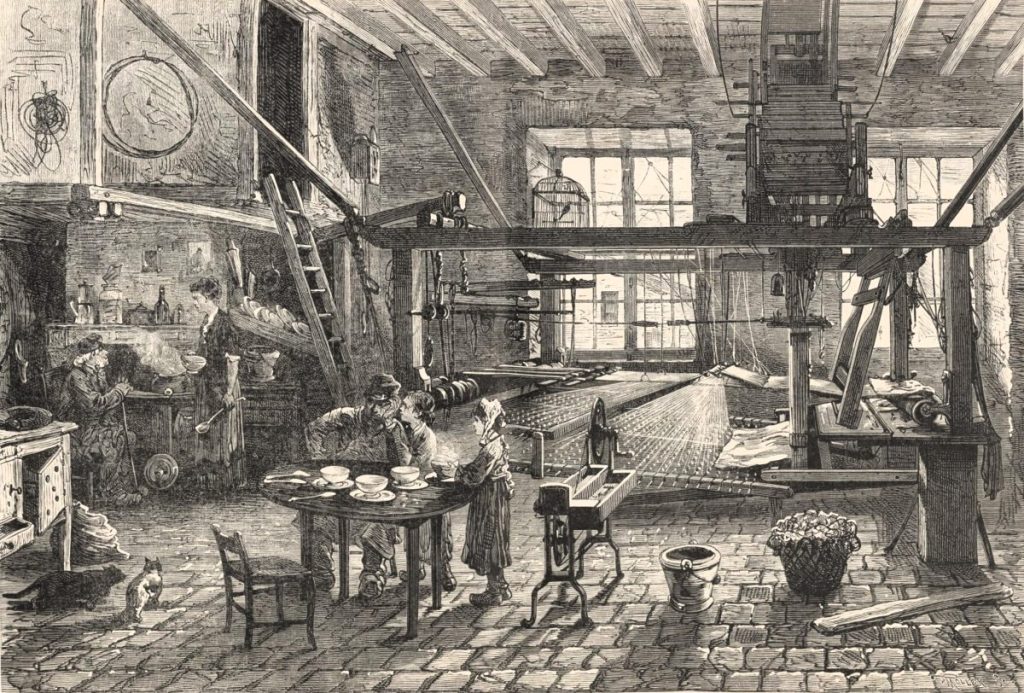 Histoire de Lyon - 28 juin 1828