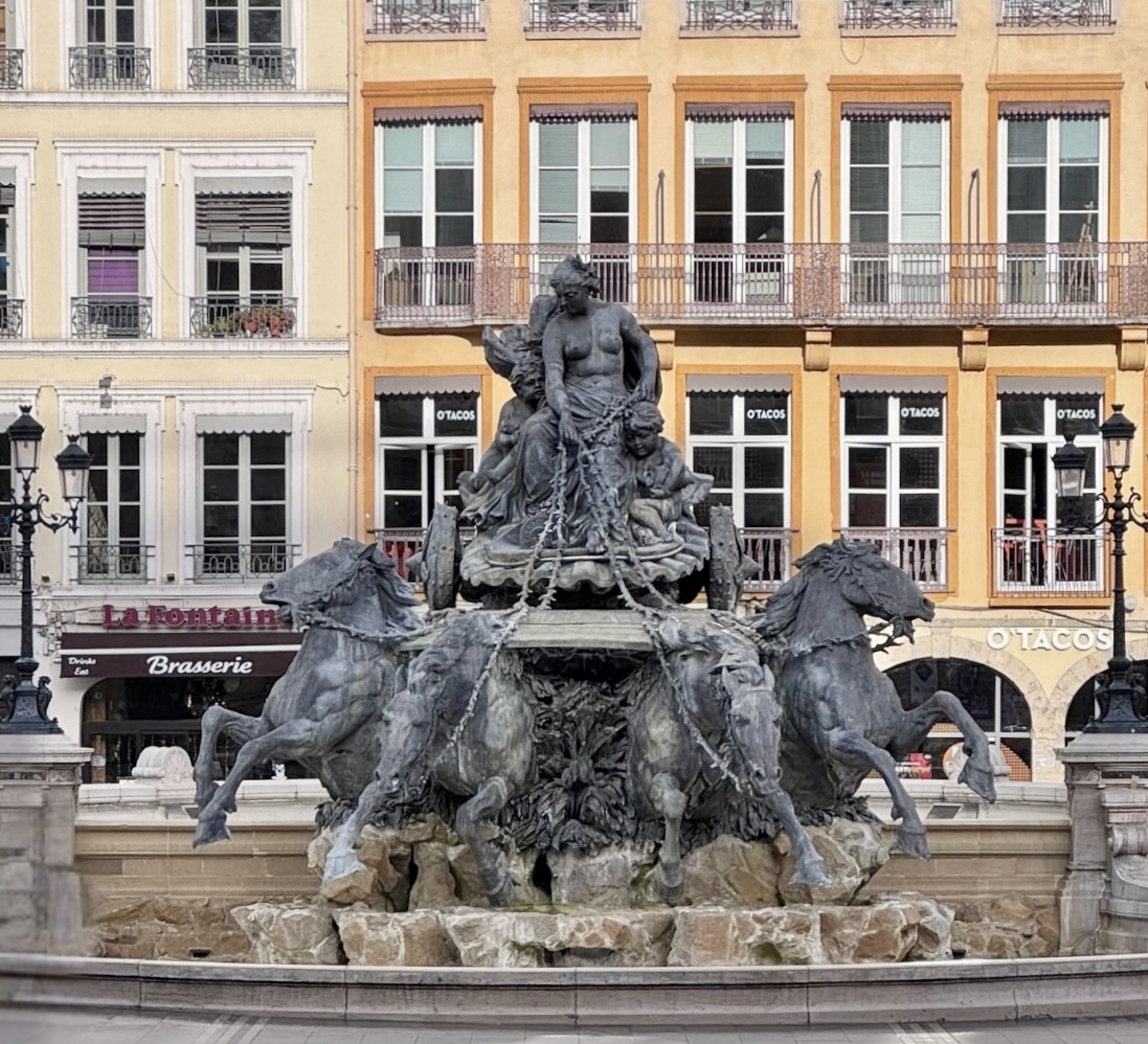 Histoire de Lyon - 22 septembre 1892
