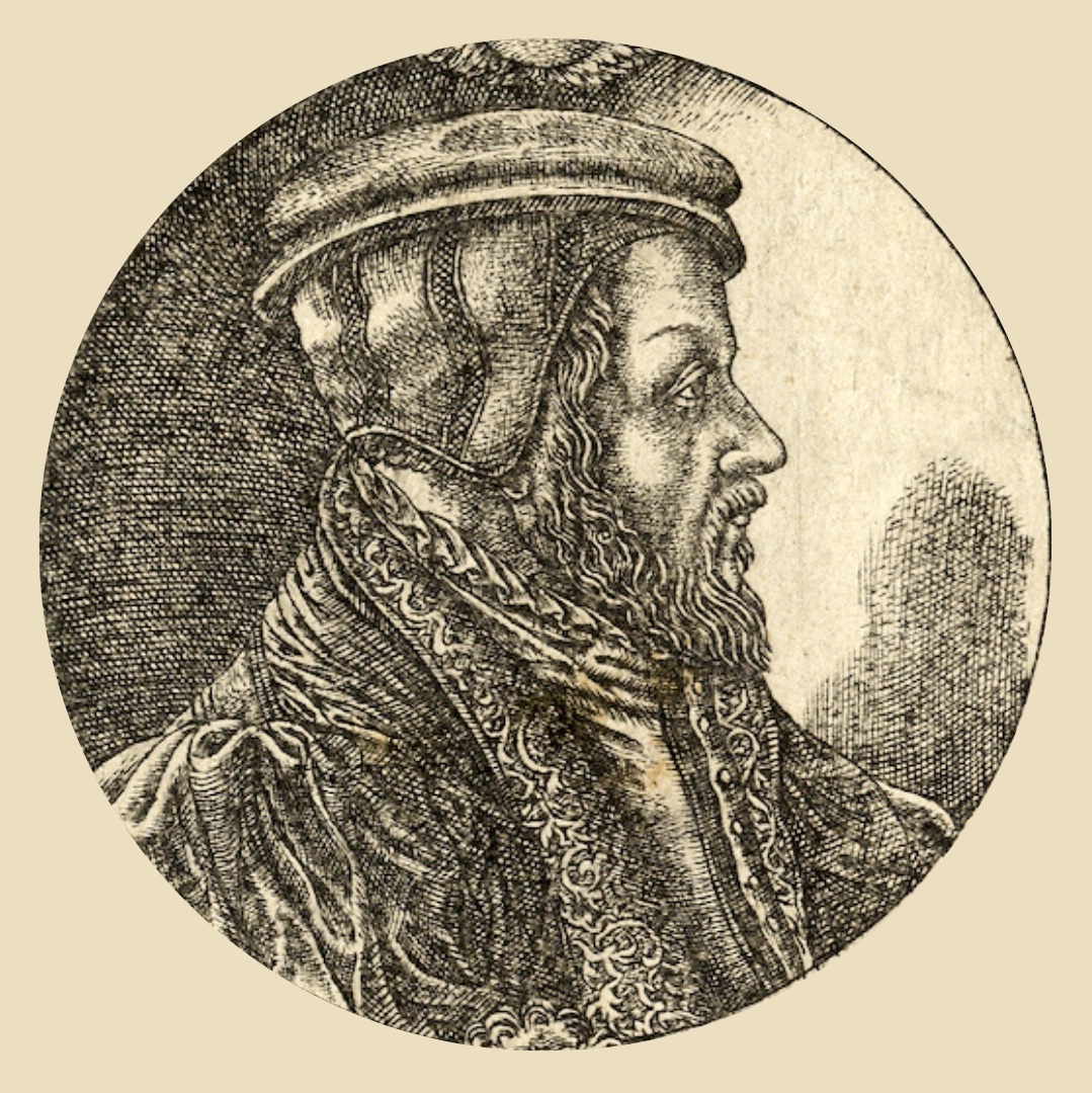 Histoire de Lyon - 07 septembre 1556
