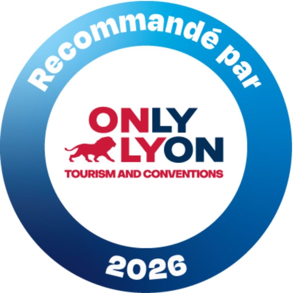 Le jeu de piste sur l’histoire de Lyon