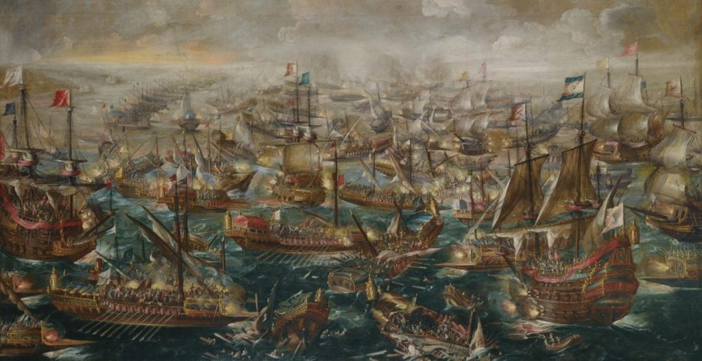 Histoire de Lyon - 07 octobre 1571