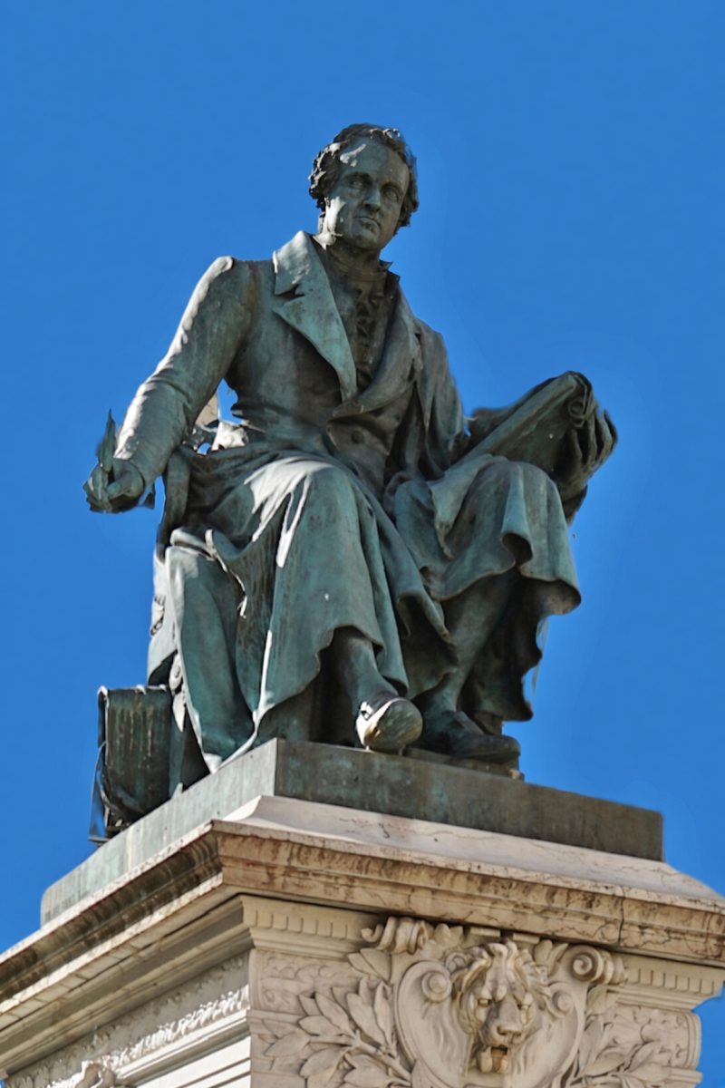 Histoire de Lyon - 10 juin 1836