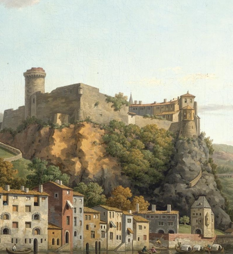 Le jeu de piste sur l’histoire de Lyon