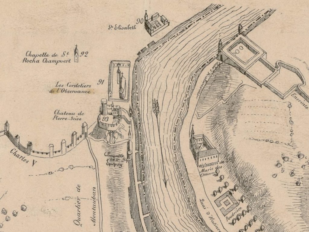 Histoire de Lyon - 26 octobre 1793